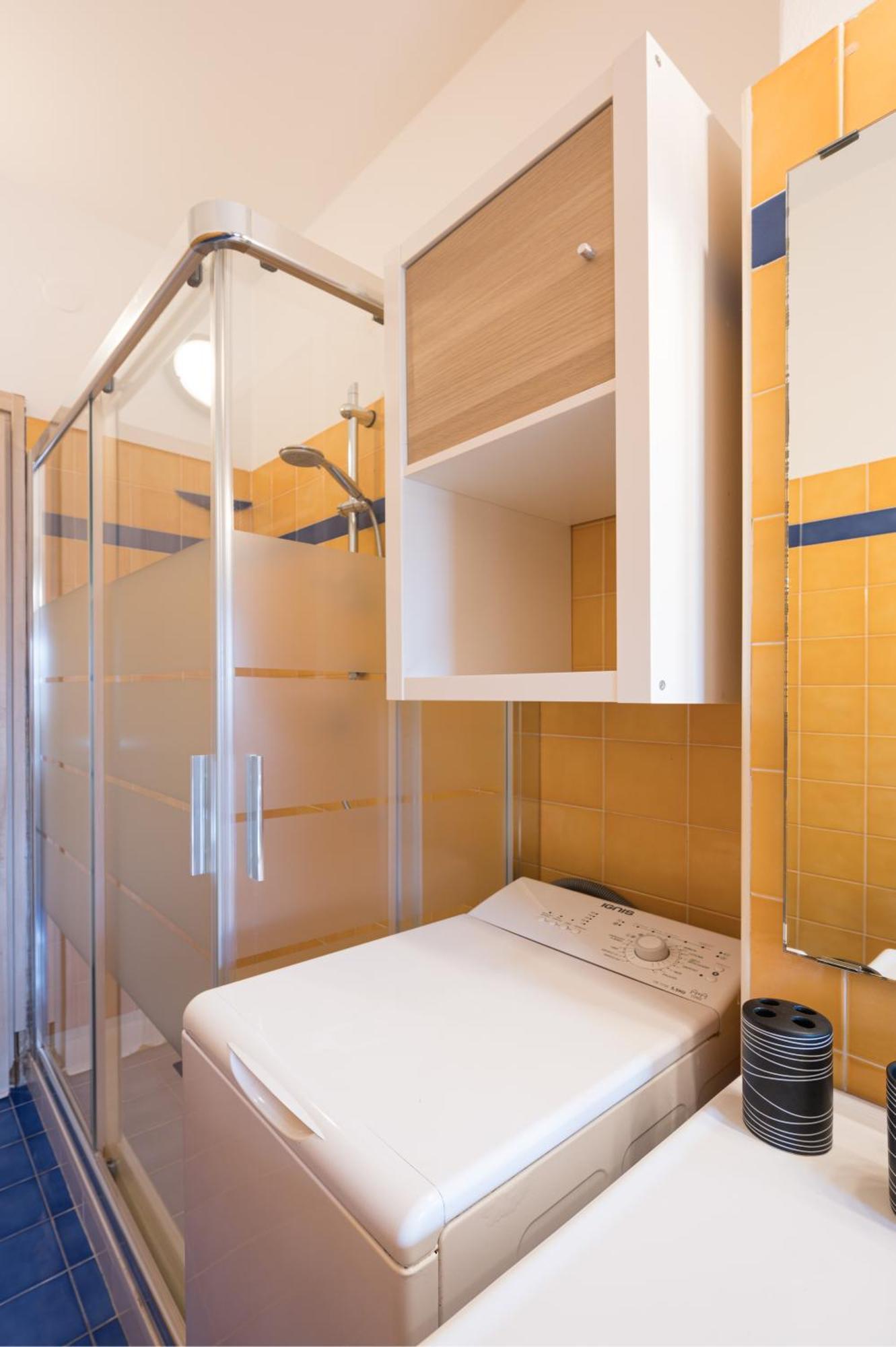 Apartament Primopiano - Palmanova Mediolan Zewnętrze zdjęcie